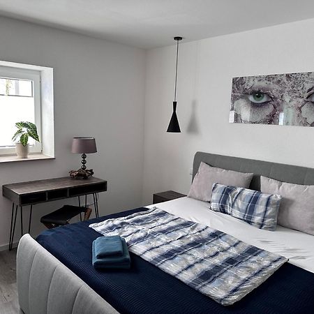 Loft Ferienwohnung Allgaeu Memmingen Exterior foto