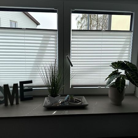 Loft Ferienwohnung Allgaeu Memmingen Exterior foto