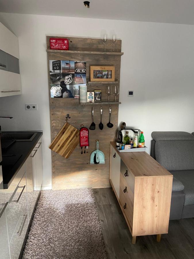 Loft Ferienwohnung Allgaeu Memmingen Exterior foto