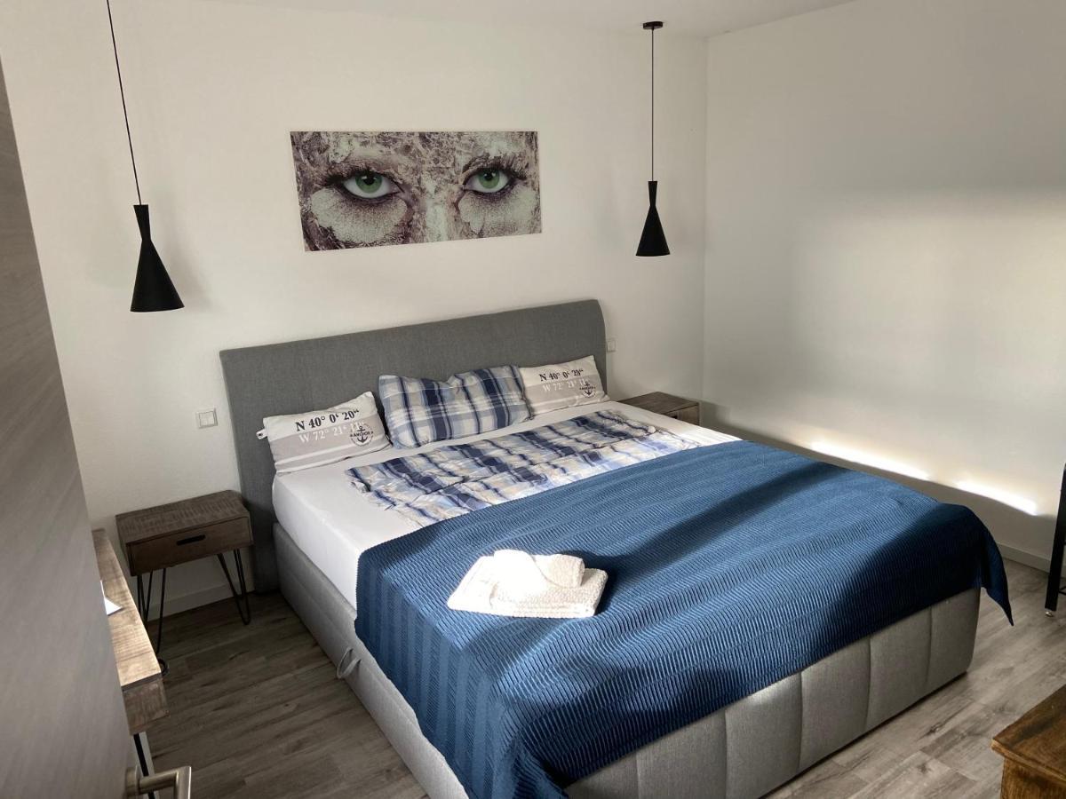 Loft Ferienwohnung Allgaeu Memmingen Exterior foto