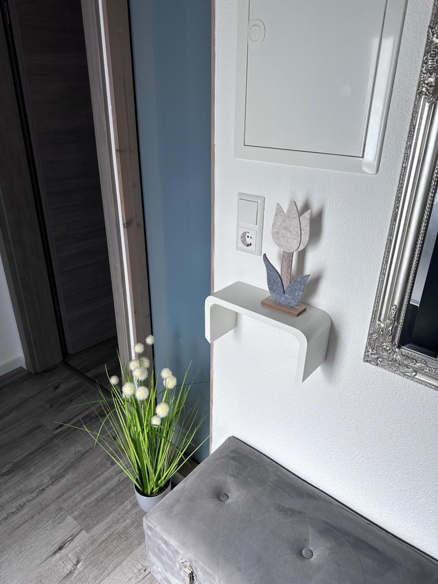 Loft Ferienwohnung Allgaeu Memmingen Exterior foto