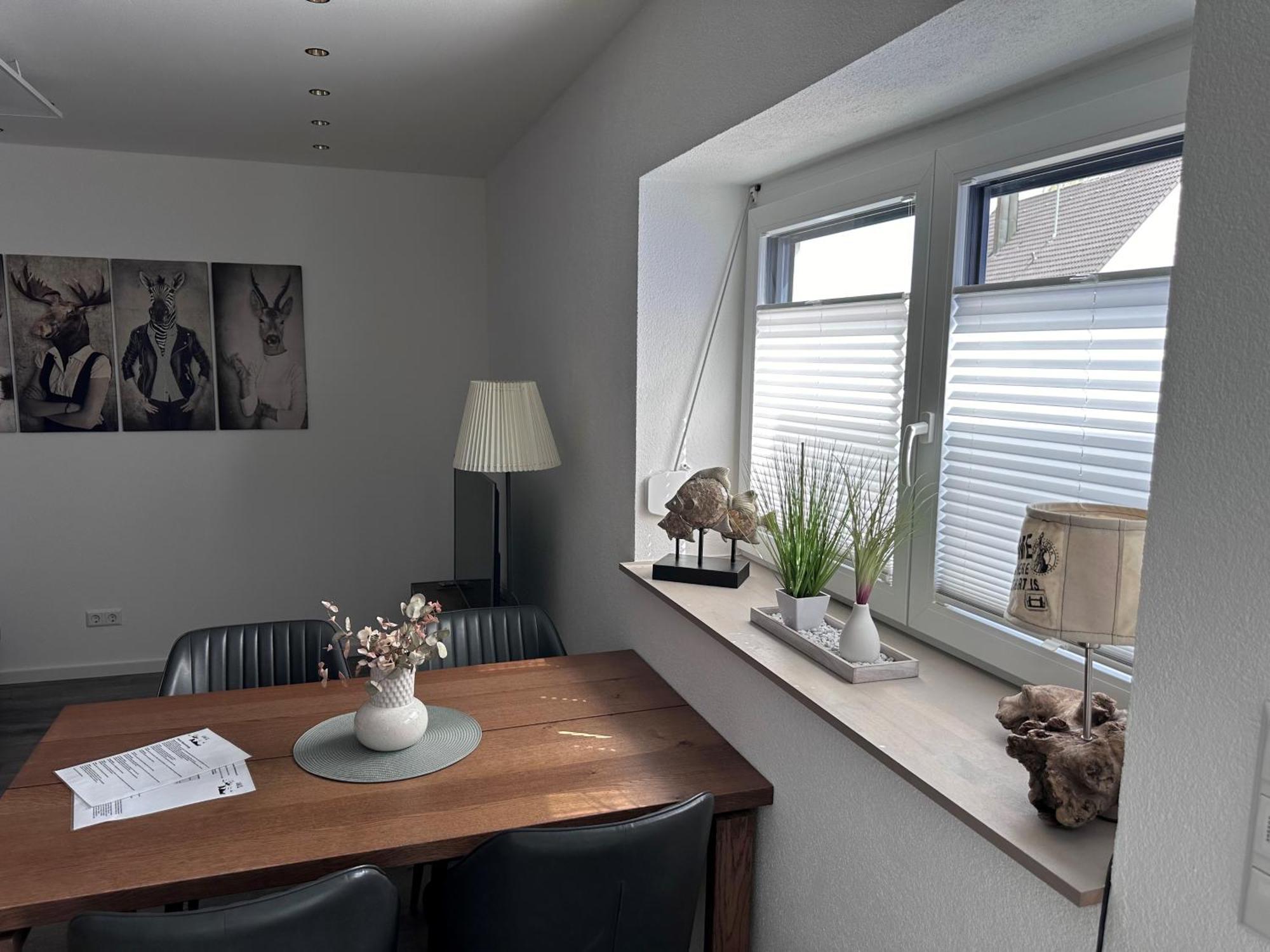 Loft Ferienwohnung Allgaeu Memmingen Exterior foto