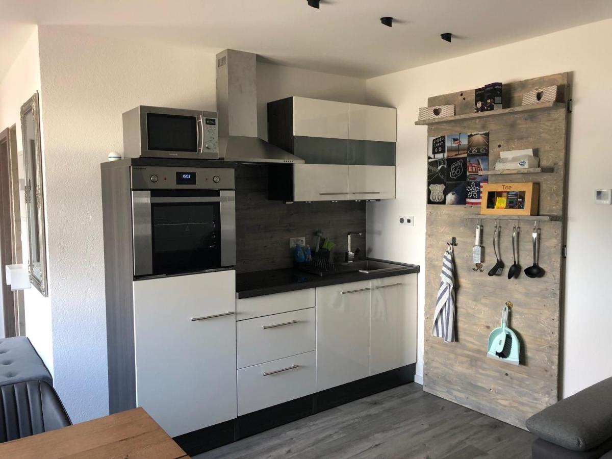 Loft Ferienwohnung Allgaeu Memmingen Exterior foto