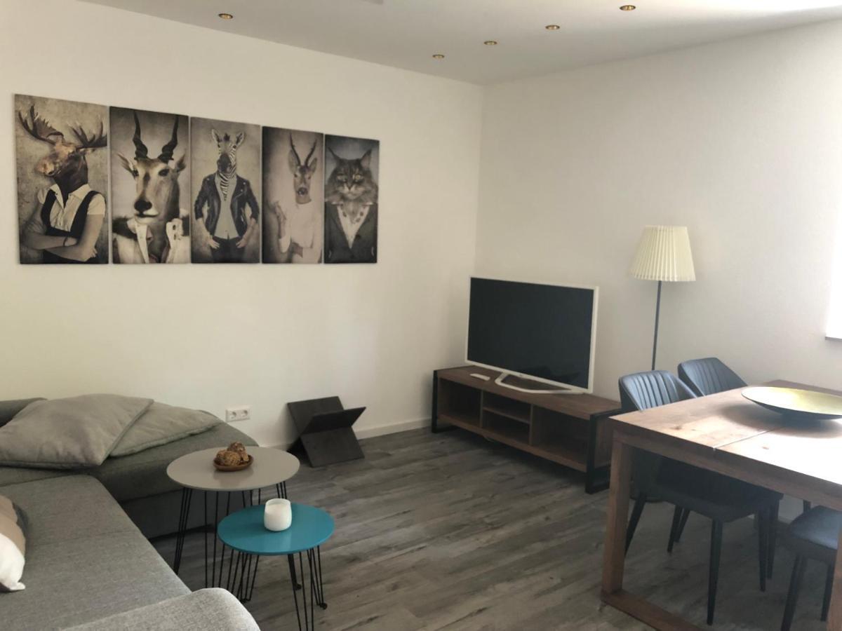 Loft Ferienwohnung Allgaeu Memmingen Exterior foto