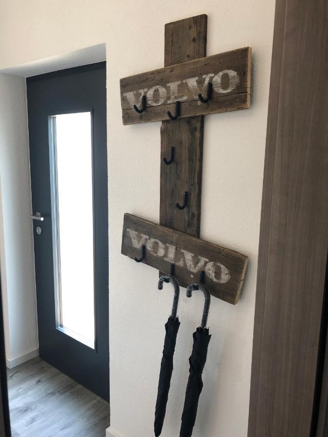 Loft Ferienwohnung Allgaeu Memmingen Exterior foto