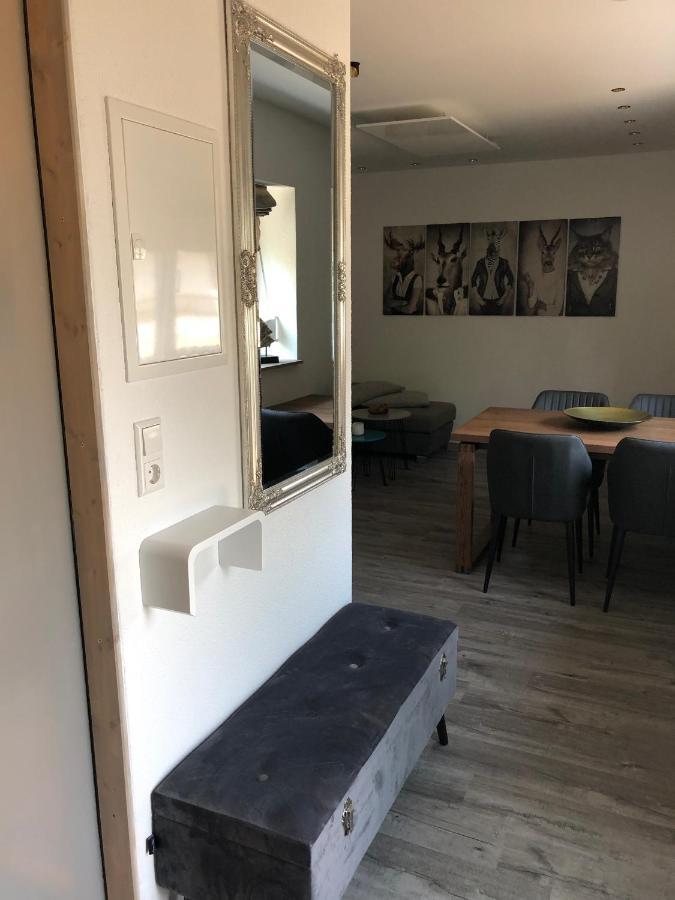 Loft Ferienwohnung Allgaeu Memmingen Exterior foto