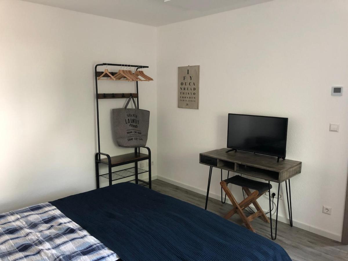 Loft Ferienwohnung Allgaeu Memmingen Exterior foto